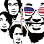 アメリカ君2004