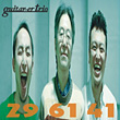 ギタラートリオ New Album『296141』